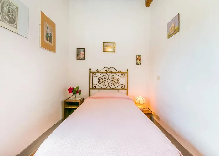 Apartament Giuggiolo 6 By Interhome Poggibonsi