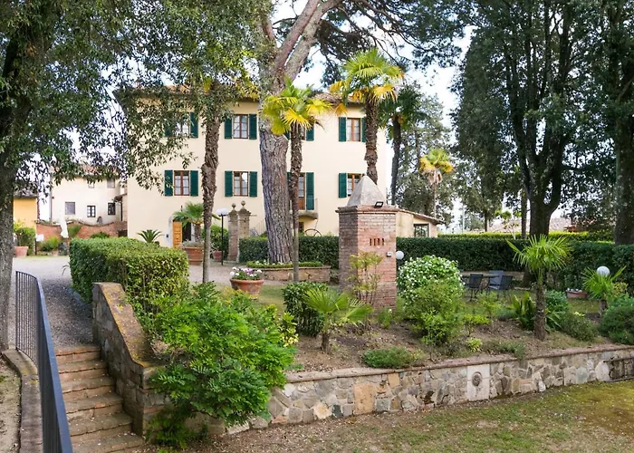 Giuggiolo 6 By Interhome Poggibonsi