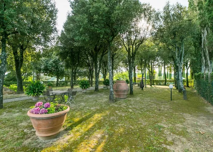 Apartament Giuggiolo 6 By Interhome Poggibonsi