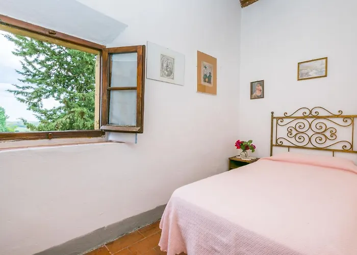 Giuggiolo 6 By Interhome Apartament