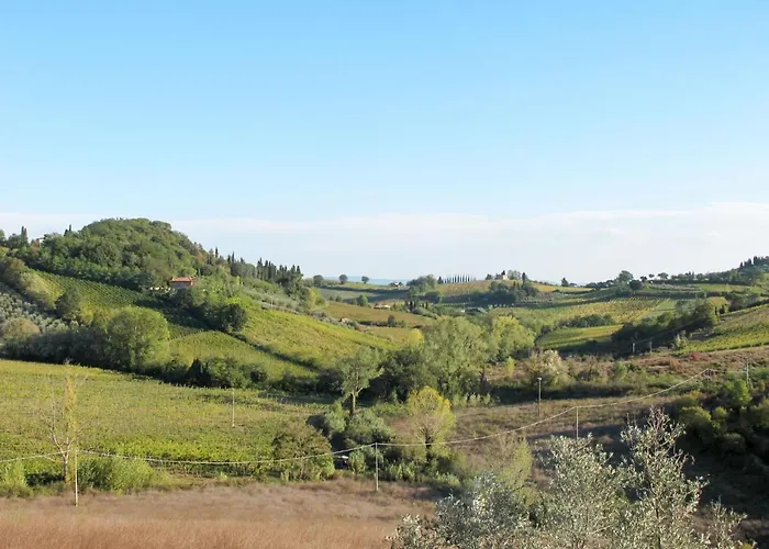 Giuggiolo 6 By Interhome Apartament *